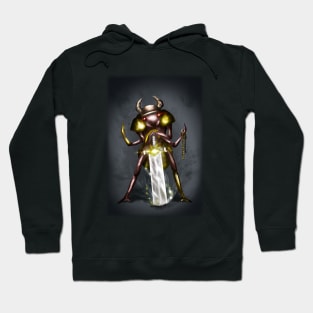 Ant World - The Great Gladiator Hoodie